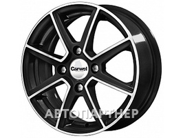 Carwel Каппа 101 5.5x14 4x98 ET38 58.6 AB